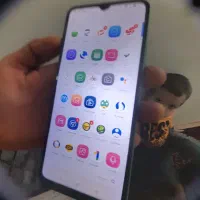 گوشی شیامی درحد نو