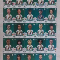 فروش انواع کارت کیمدی