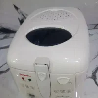 سرخ کن