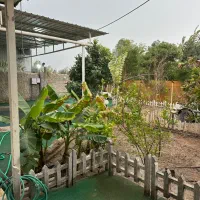 ویلا باغ آب گرم|اجارهٔ کوتاهمدت ویلا و باغ|شوشتر, |دیوار