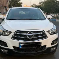 هایما s5مدل ۹۸ بیرنگ تمیز اقساطی
