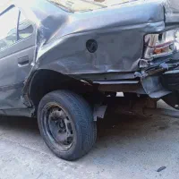 پژو 405 GLX دوگانه سوز کارخانه|خودرو سواری و وانت|تهران, جنت‌آباد جنوبی|دیوار