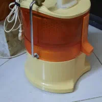 آبمیوه گیری پارس خزر