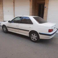 پارس tu5مدل ۱۴۰۳