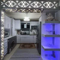 سهند فاز 3/واحد فروشی / 12املاک برتر محرم زاده|فروش آپارتمان|سهند, |دیوار