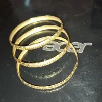 سه عدد النگو فقط ۲.۵ درصد روی تابلو|جواهرات|نیشابور, شهرک فیروزه|دیوار