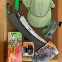 پک کامل باغبانی