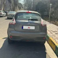 نیسان جوک اسکای پک ۲۰۱۶