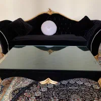 مبل راحتی ۷نفره کلاسیک