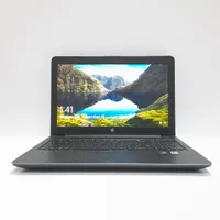 Zbook گرافیک دار