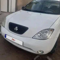 تیبا صندوق‌دار SX، مدل ۱۴۰۰|خودرو سواری و وانت|مشگین شهر, |دیوار