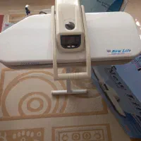 اتو بخار پرسی ایستاده نیو لایف بین المللی