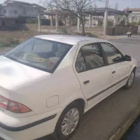 سمندef7دوگانه بوش مخزن بزرگ|خودرو سواری و وانت|سیمین شهر, |دیوار