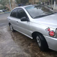 ریو مدل ۸۶|خودرو سواری و وانت|اهر, |دیوار