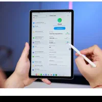 تبلت سامسونگ مدل Galaxy Tab S10 FE WIFI|تبلت|بروجرد, |دیوار