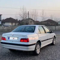 پارس94 درحد|خودرو سواری و وانت|رشت, یخسازی|دیوار