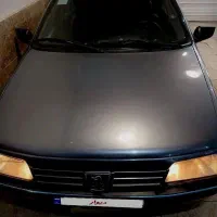 پژو ۴۰۵ مدل۹۴ بی رنگ|خودرو سواری و وانت|تربت‌حیدریه, مسجد جامع|دیوار