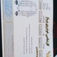 فروش پراید۱۴۱مدل ۸۶|خودرو سواری و وانت|اصفهان, ورزشگاه نقش جهان|دیوار