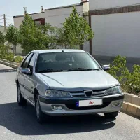 پارس سال مدل ۹۱