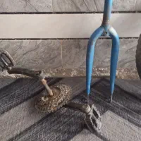 سلام وسایل دوچرخه سالم فروشی