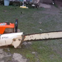 فروش اره موتوری اشتیل اصل