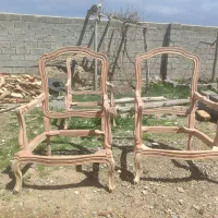 مبل فرانسوی