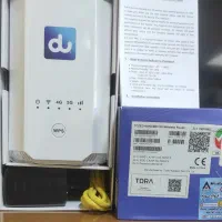 وارد کننده مستقیم مودم های  X28 5G TDLTE اک و...