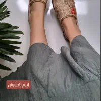 گیوه های دستبافت ،طبی،سبک،نرم|کیف، کفش، کمربند|شهرکرد, |دیوار