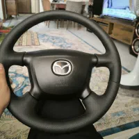 فرمون مزدا۳۲۳