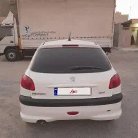 206سقف پاناروما مدل 1401|خودرو سواری و وانت|بندرعباس, |دیوار