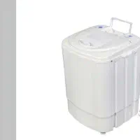 مینی واش فریدولین|ماشین لباسشویی و خشککن لباس|قزوین, |دیوار