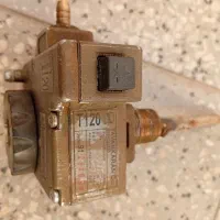 یک عدد کاربراتور آبگرمکن