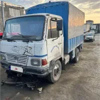 آذرخش|خودرو سنگین|بندرعباس, |دیوار