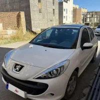 207 پانا اتوماتیک مدل 1403