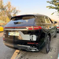 لوکانو L8 مدل ۱۴۰۴|خودرو سواری و وانت|تهران, شکوفه|دیوار