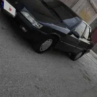 دوو اسپرو در حد|خودرو سواری و وانت|شیراز, فرگاز|دیوار