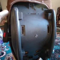 کریرنوزاد|کالسکه و لوازم جانبی|کرمانشاه, |دیوار