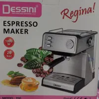 دستگاه قهوه اسپرسو ساز Dessini آکبند