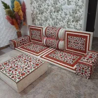 شاه نشین های بی نظیر|پشتی|بندرعباس, |دیوار