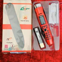 موبایل قلمی فندک دار