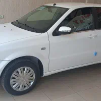 سورن دوگانه دریچه سیمی کپسول کوچک  مدل405 برج روز