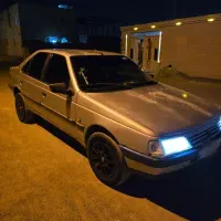 پژو ۸۶دوگانه کارخانه|خودرو سواری و وانت|زابل, |دیوار