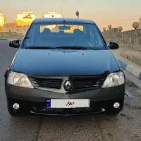رنو تندر 90 مدل 1393|خودرو سواری و وانت|تهران, شهرک بوعلی|دیوار
