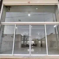 50 متر مغازه / حاشیه معلم/ دهنه 8 متر