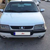 405اس ال ایکس تیوفایو