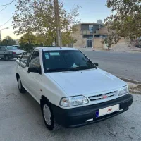 وانت پراید ۴۰۳در نی ریز|خودرو سواری و وانت|نیریز, |دیوار