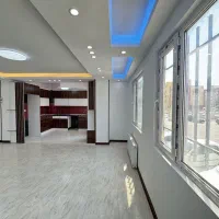 ابریشم‌نیارش۲/دوتراسه/۱۰۰متر/روبه مرکز خرید|فروش آپارتمان|چهارباغ, |دیوار