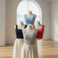 حراج کراپ ونیم تنه دخترانه و زنانه  سایز ۳۸ تا ۴۸|لباس|قرچک, شهرک گلها|دیوار