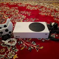Xbox Series S 512 GB|کنسول، بازی ویدئویی و آنلاین|کرمانشاه, |دیوار