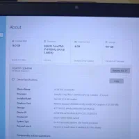 لب تاب Hp مدل ZBOOK G3 STUDIO|رایانه همراه|نورآباد ممسنی, |دیوار